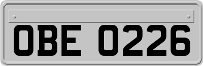OBE0226