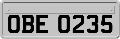 OBE0235