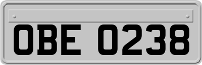 OBE0238