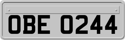 OBE0244