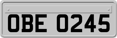 OBE0245