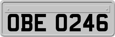 OBE0246