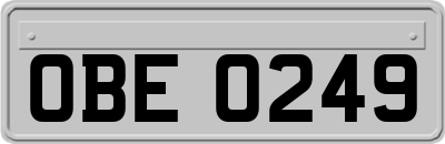 OBE0249