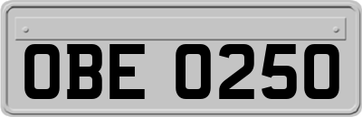 OBE0250