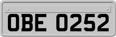 OBE0252