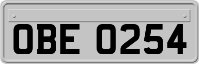 OBE0254