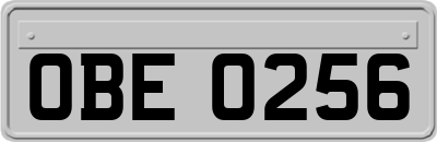 OBE0256