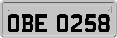 OBE0258
