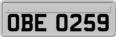 OBE0259