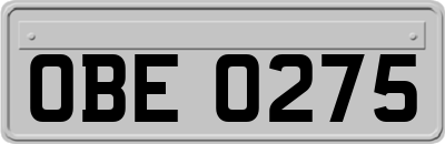 OBE0275