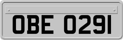 OBE0291