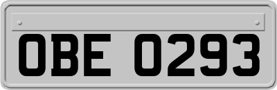 OBE0293