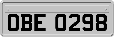 OBE0298