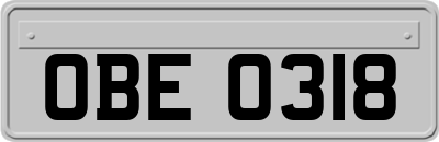 OBE0318
