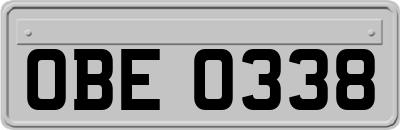 OBE0338