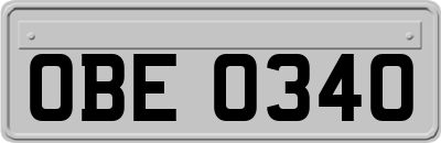 OBE0340