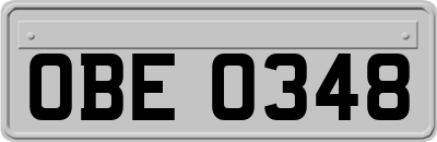 OBE0348