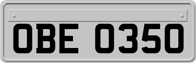 OBE0350