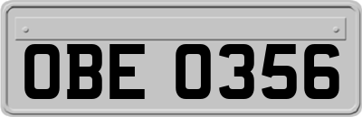 OBE0356