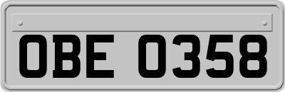 OBE0358