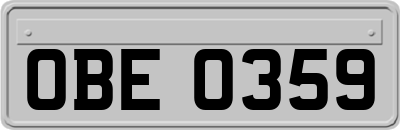 OBE0359