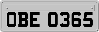 OBE0365