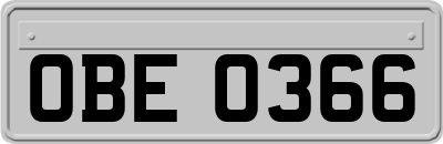 OBE0366