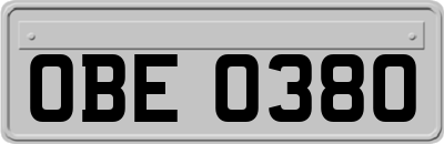 OBE0380