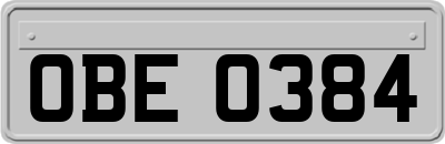 OBE0384