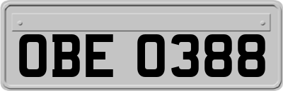 OBE0388