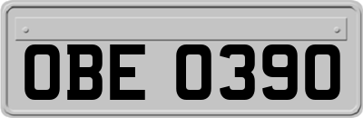 OBE0390
