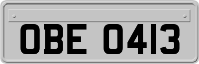 OBE0413
