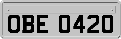 OBE0420