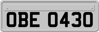 OBE0430