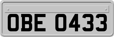 OBE0433