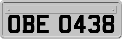 OBE0438