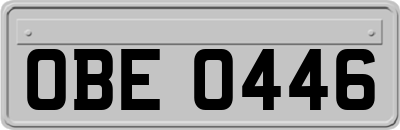 OBE0446