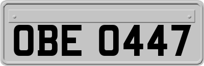 OBE0447