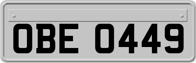 OBE0449