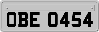 OBE0454