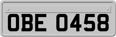 OBE0458