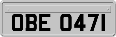 OBE0471