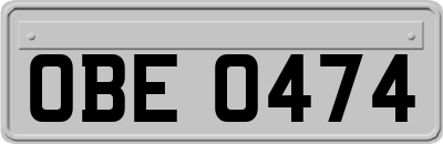 OBE0474