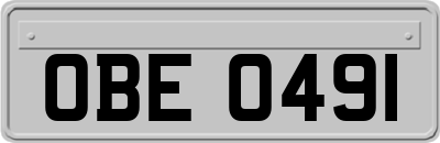 OBE0491