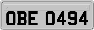 OBE0494