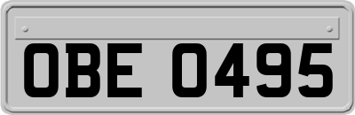 OBE0495