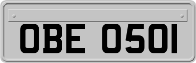 OBE0501