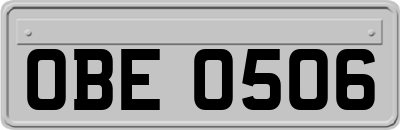 OBE0506