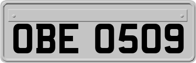 OBE0509