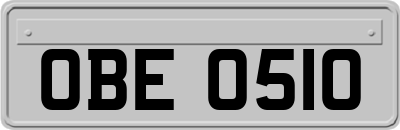 OBE0510